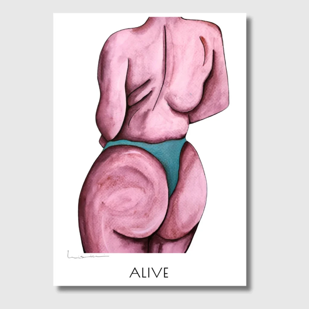 Alive