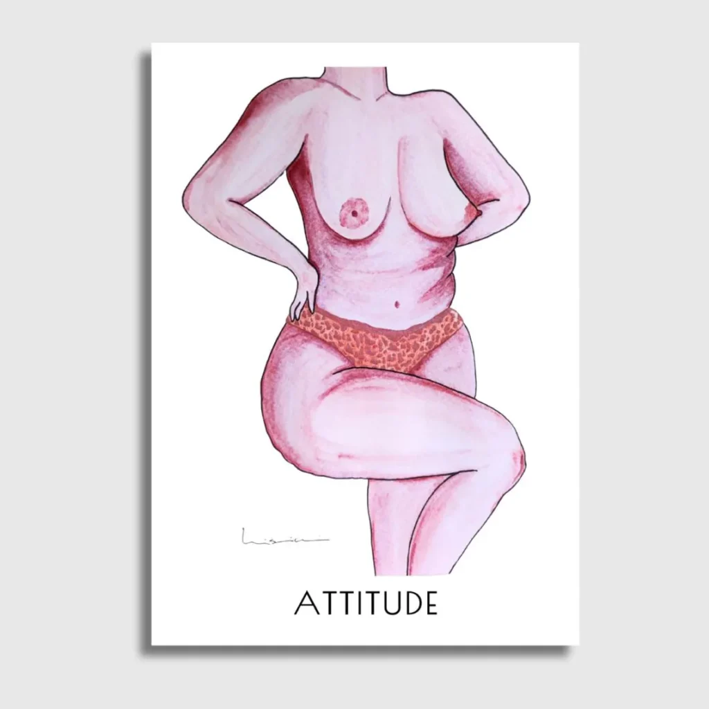 Attitude
