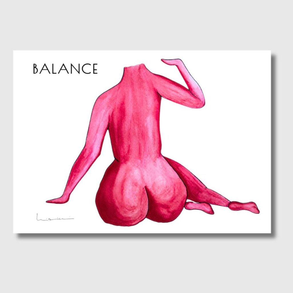 Balance