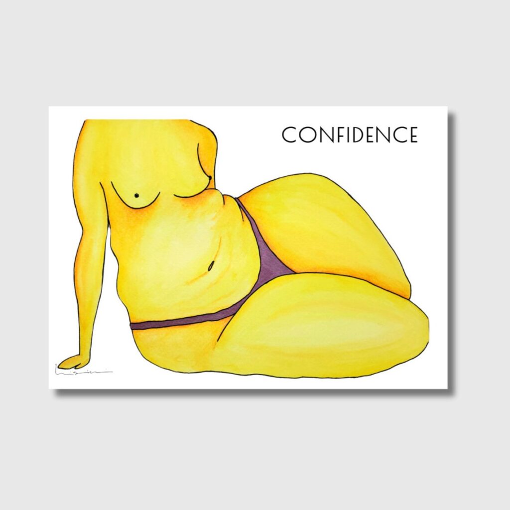 Confidence