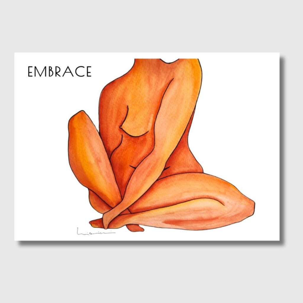 Embrace