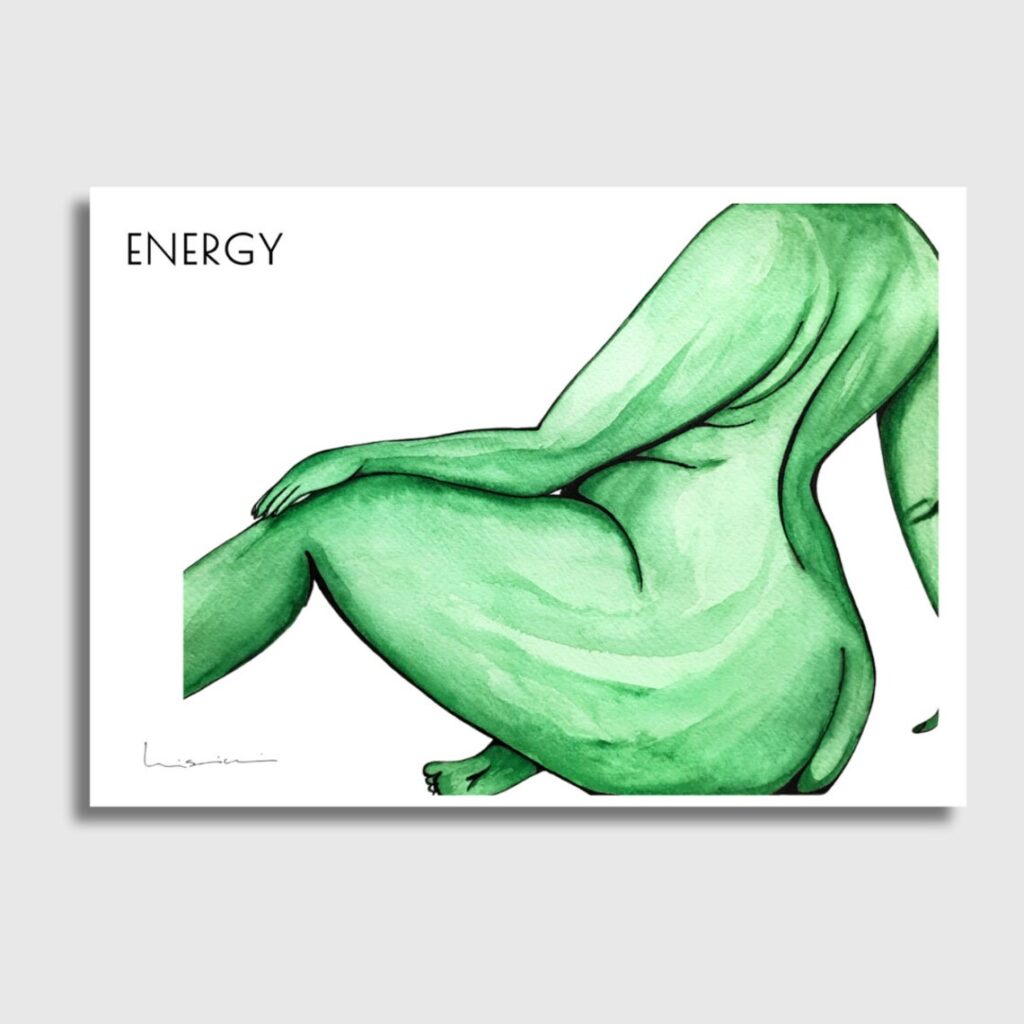Energy