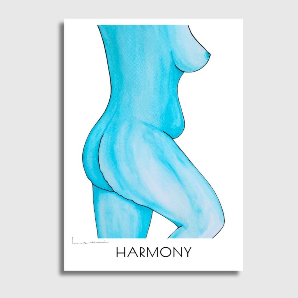 Harmony