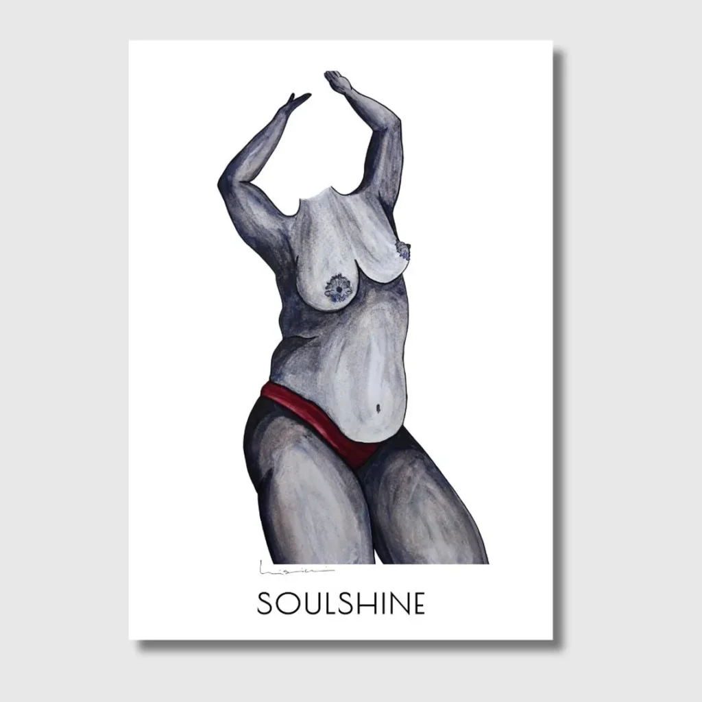 Soulshine